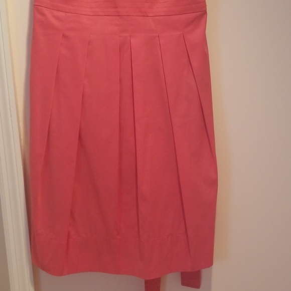 BCBG halter dress - Picture 2 of 5